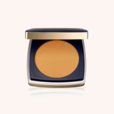 Double Wear Stay-In-Place Matte Powder Foundation SPF 10 Compact 5N1.5 Maple