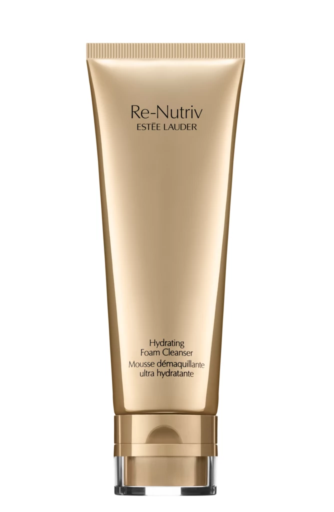 Re-Nutriv Hydrating Foam Cleanser 125 ml