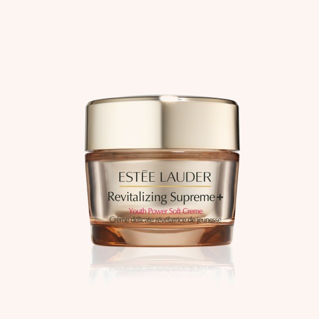 Revitalizing Supreme+ Youth Power Soft Crème 50 ml