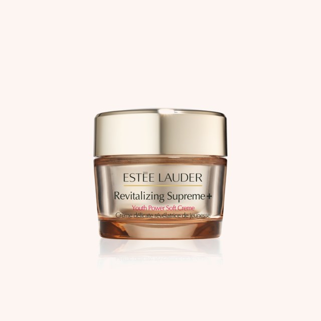 Revitalizing Supreme+ Youth Power Soft Crème 30 ml