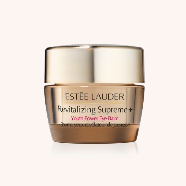 Revitalizing Supreme+ Cell Power Eye Balm 15 ml