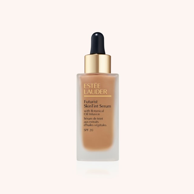 Futurist Skin Tint Serum Foundation SPF20 3N1 Ivory Beige