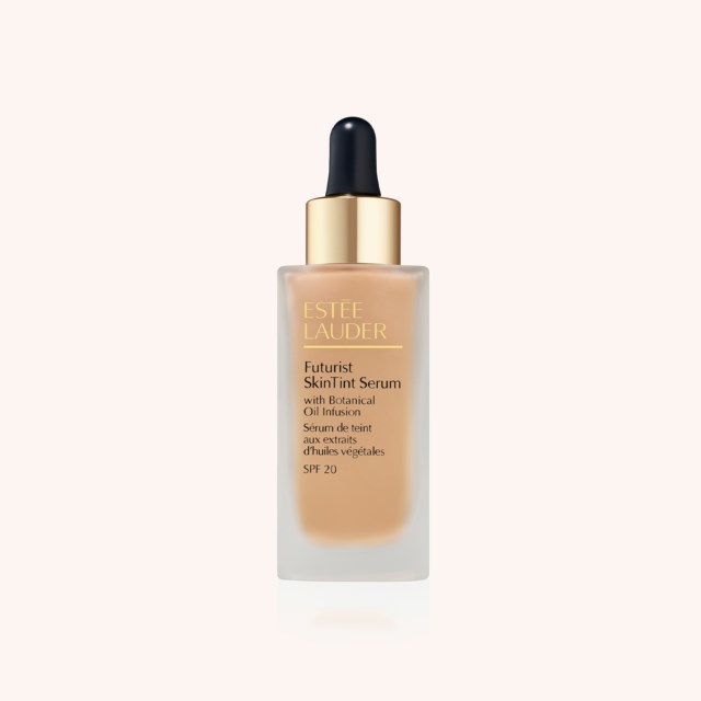 Futurist Skin Tint Serum Foundation SPF20 2N1 Desert Beige