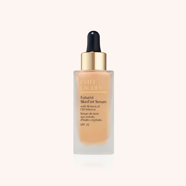 Futurist Skin Tint Serum Foundation SPF20 1N2 Ecru