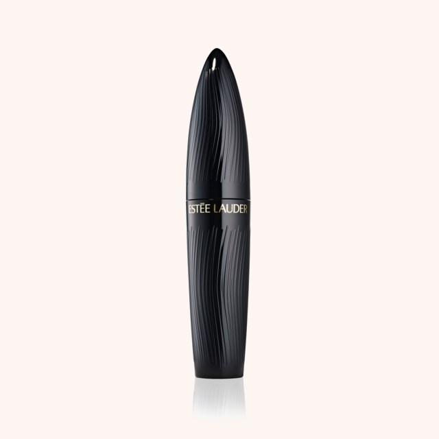 Turbo Lash Volume + Length Mascara 01 Black