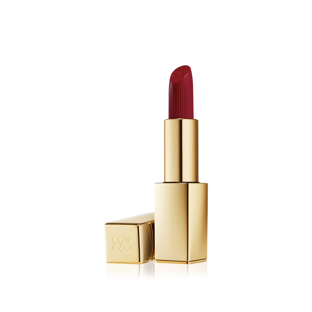 Estée Lauder Pure Color Lipstick Creme 697 Renegade