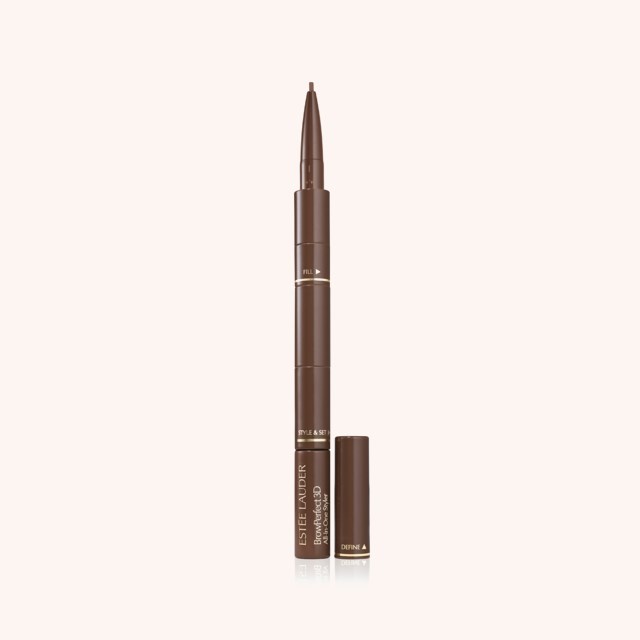 Browperfect 3-in-1 Brow Styler 05 Auburn