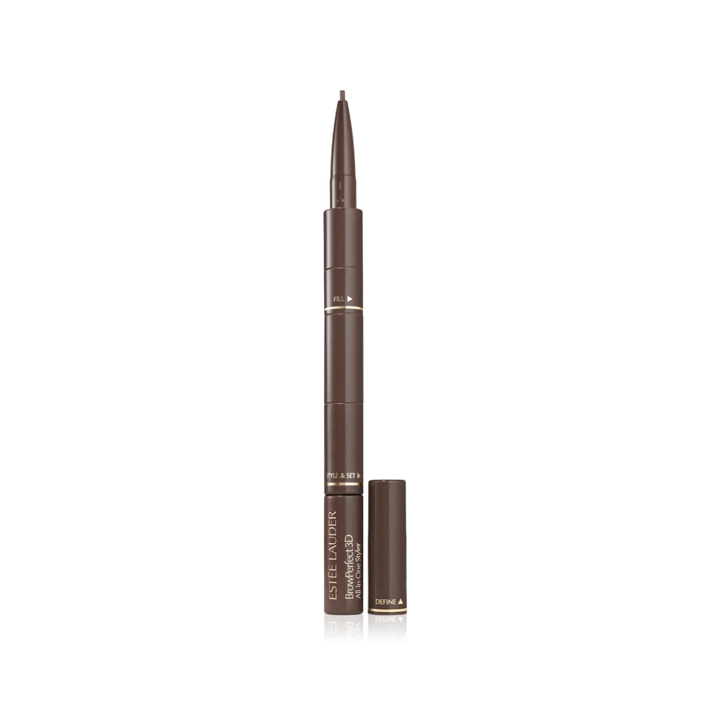 Browperfect 3-in-1 Brow Styler 08 Brunette