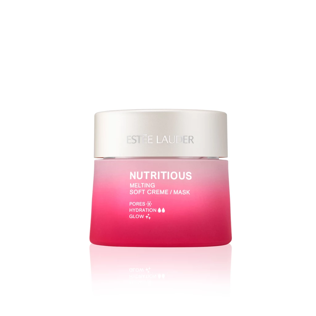 Nutritious Melting Soft Creme/Mask 50 ml