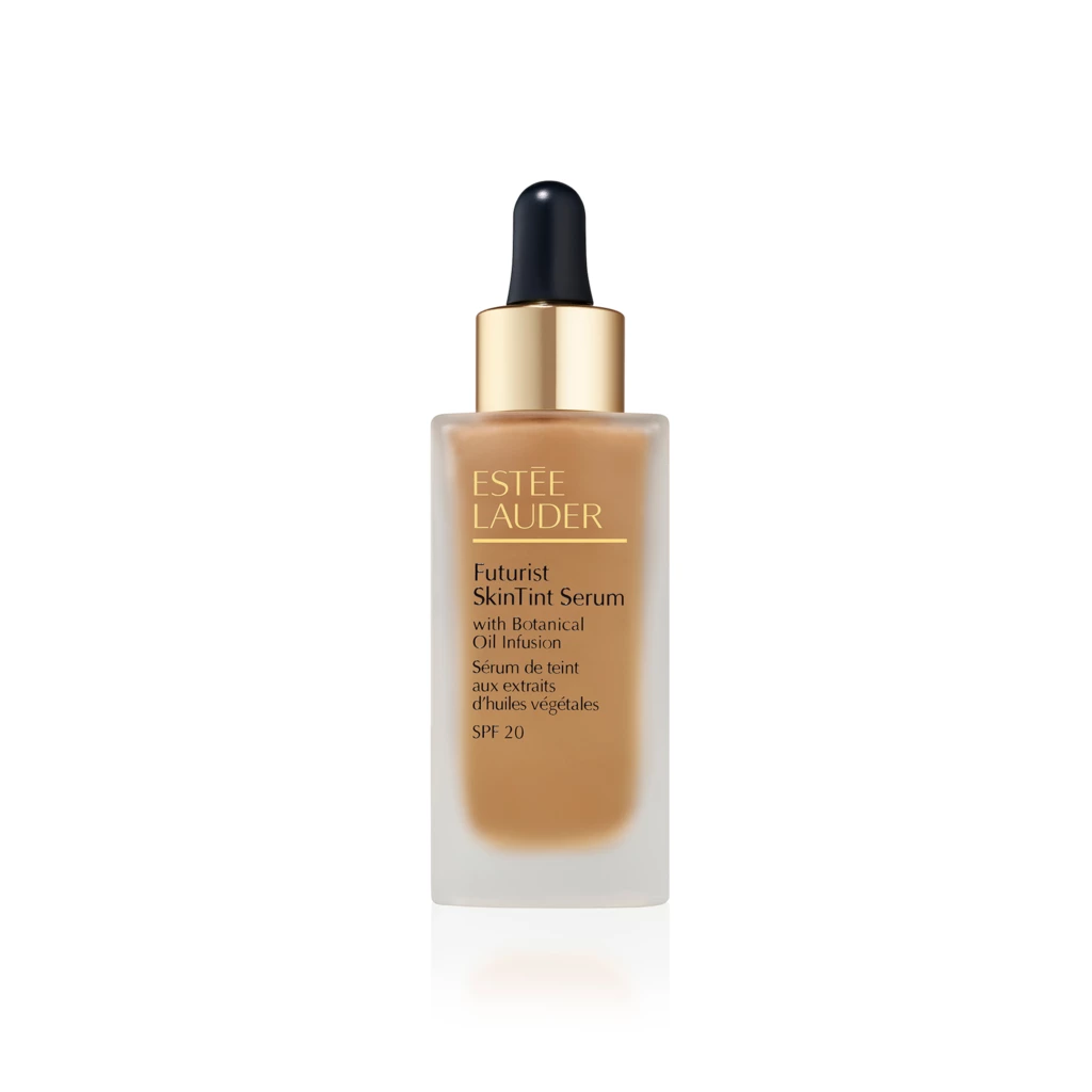 Futurist Skin Tint Serum Foundation SPF20 4W1 Honey Bronze