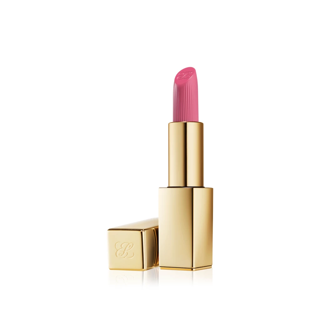 Estée Lauder Pure Color Lipstick Creme 220 Powerful