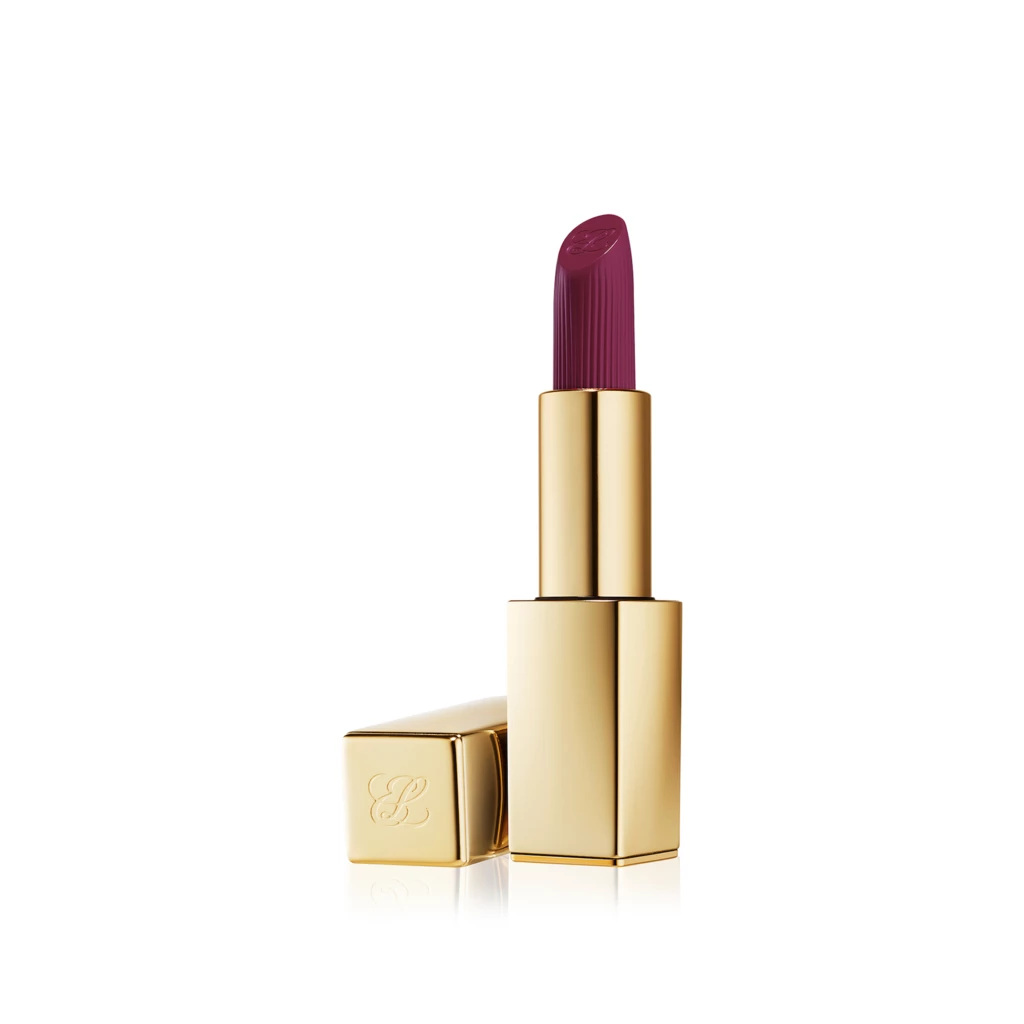 Pure Color Lipstick Creme 450 Insolent Plum