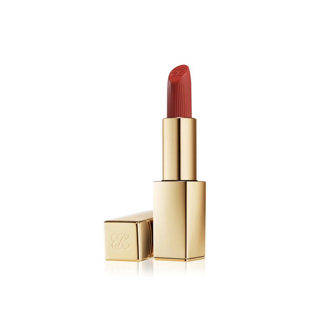 Pure Color Lipstick Creme 333 Persuasive