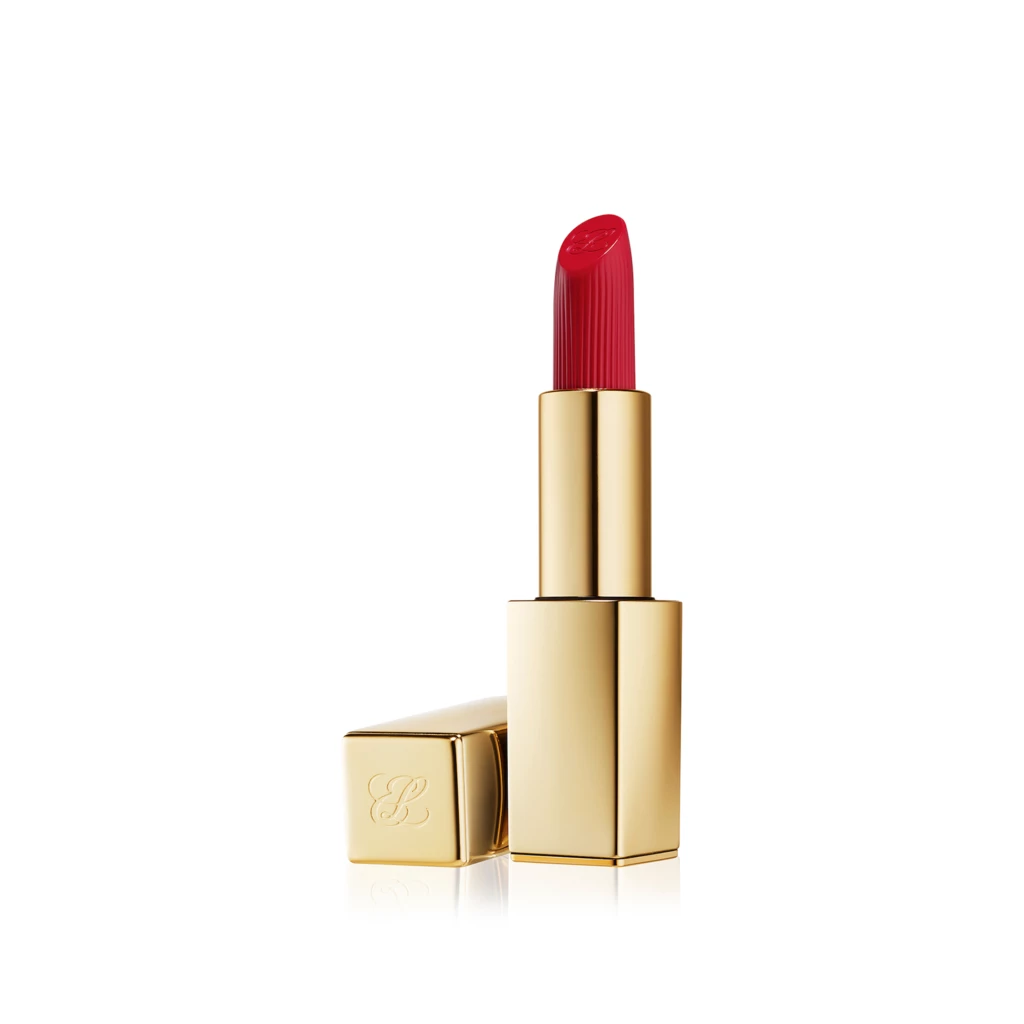 Pure Color Lipstick Creme 608 Uncontrollable