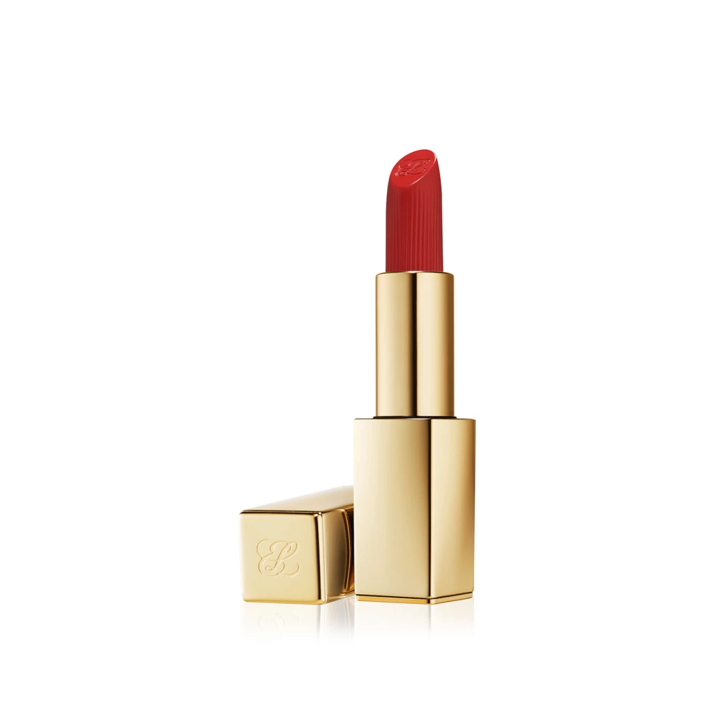 Estée Lauder Pure Color Lipstick Matte 699 Thrill Me