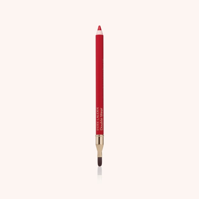 Double Wear 24H Stay-in-Place Lip Liner 018 Red