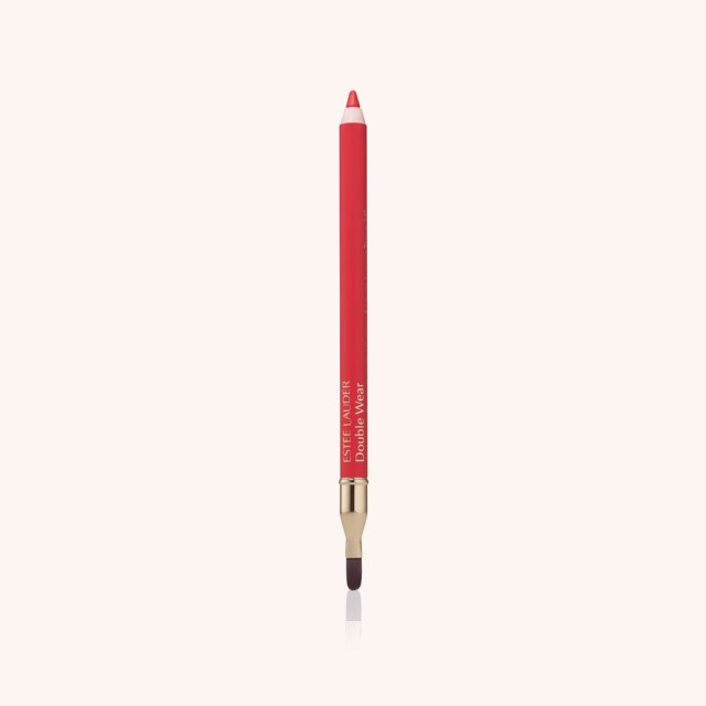 Double Wear 24H Stay-in-Place Lip Liner 013 Coral