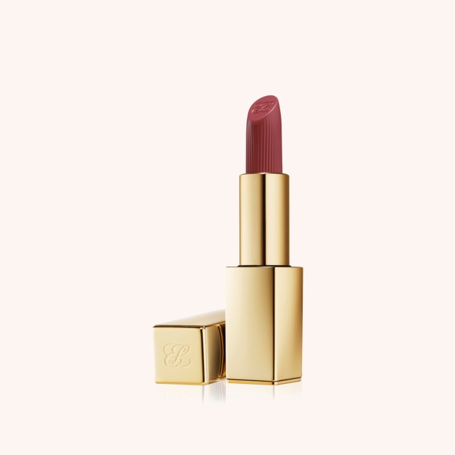 Pure Color Lipstick Hi-Lustre 563 Hot Kiss
