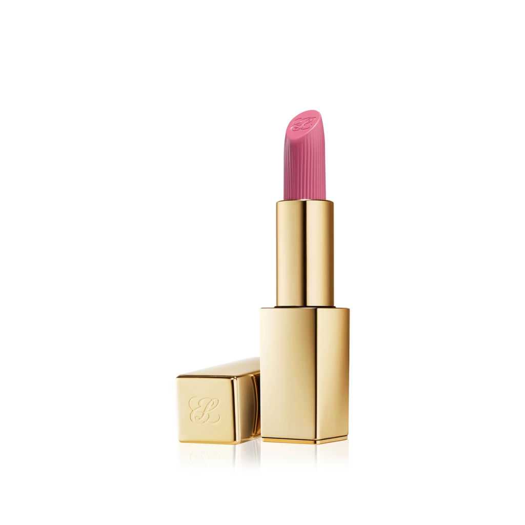 Pure Color Lipstick Hi-Lustre 221 Pink Parfait