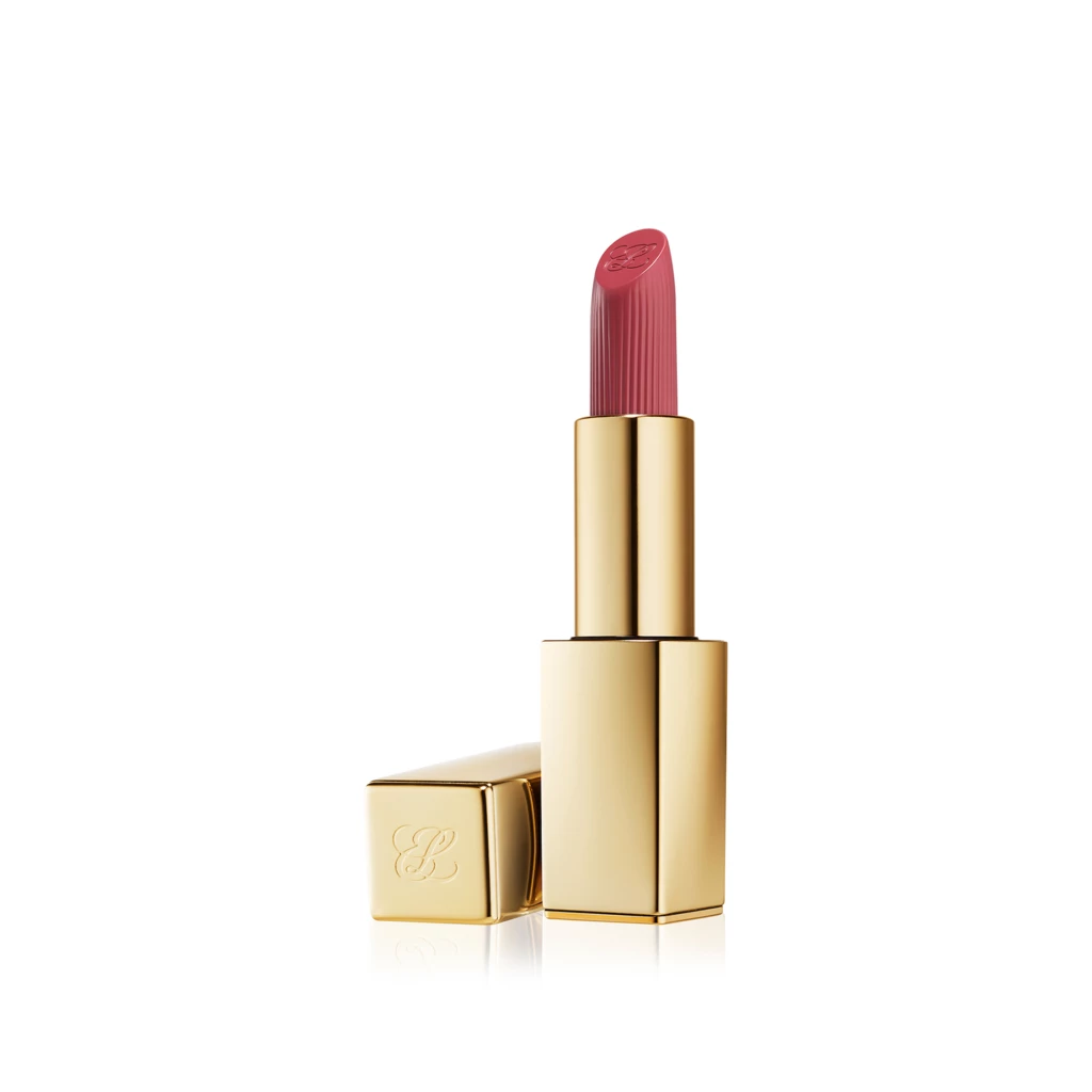 Pure Color Lipstick Creme 420 Rebellious Rose