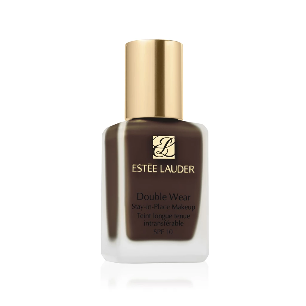 Double Wear Stay-In-Place Makeup Foundation SPF10 9N1 Ebony