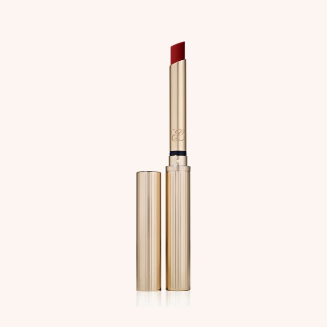 Pure Color Explicit Vellum Matte Lipstick Lipstick 115 Off the Record