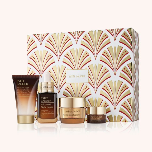 Advanced Night Repair Skincare Gift Box