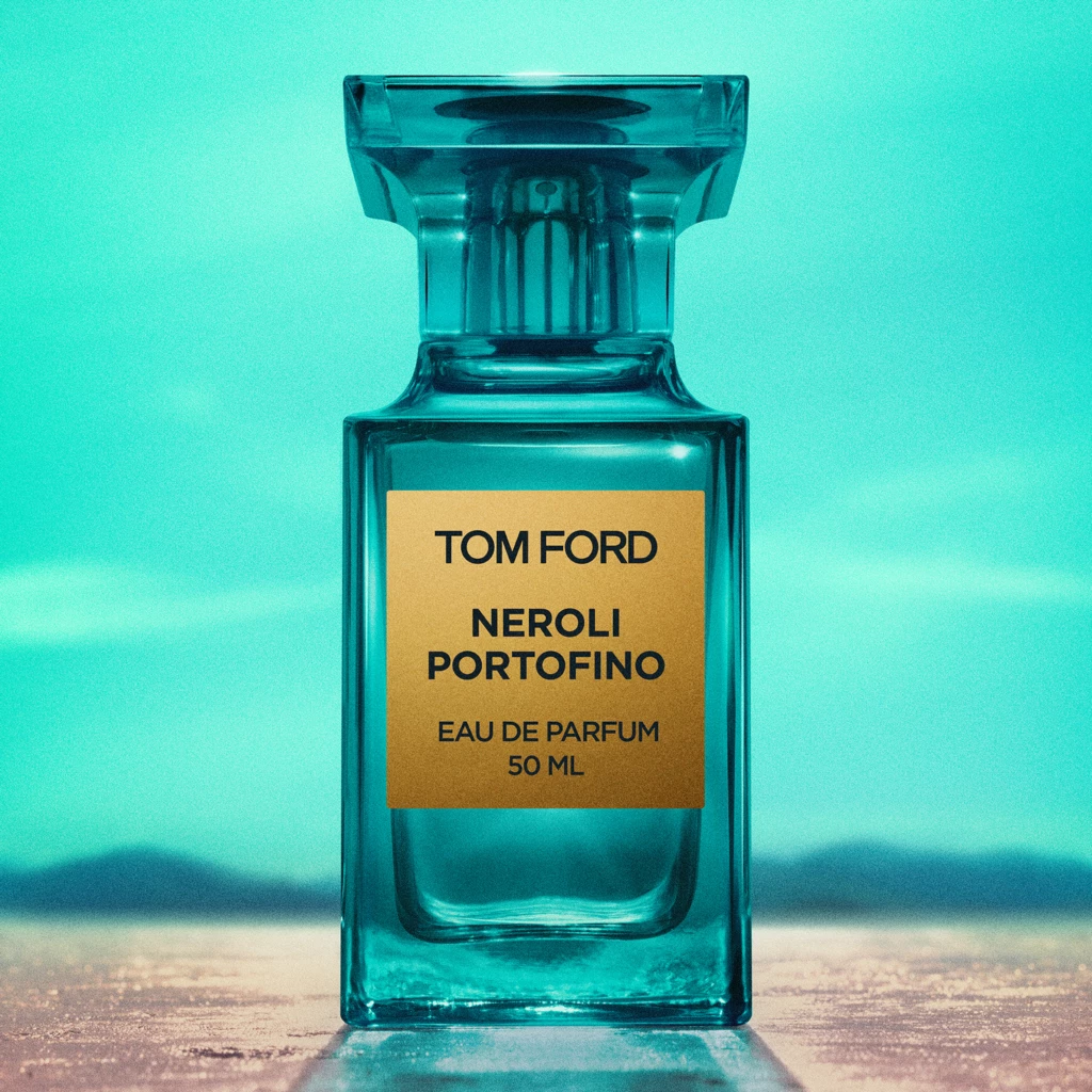 TOM FORD Neroli Portofino EdP 100 ml