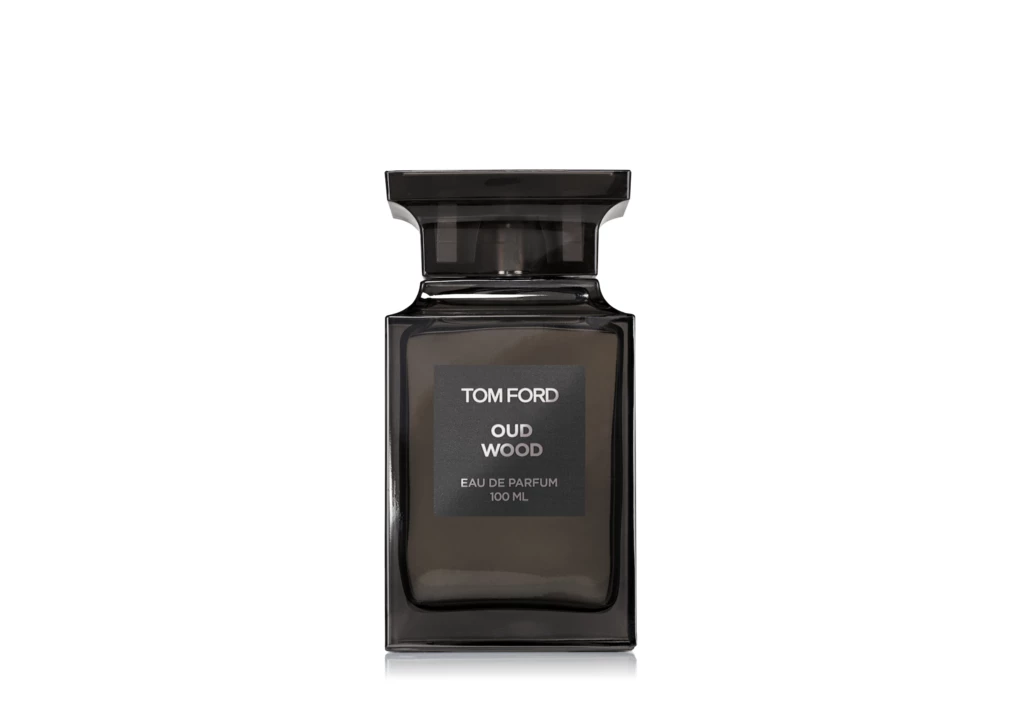 TOM FORD Oud Wood EdP 100 ml