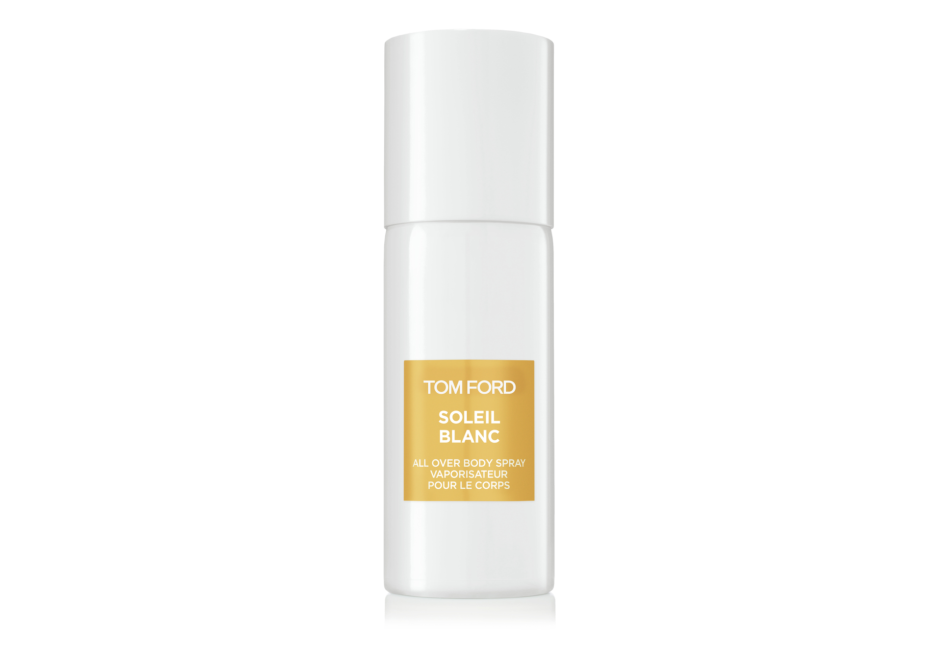 Soleil Blanc All Over Body Spray - Tom Ford - KICKS