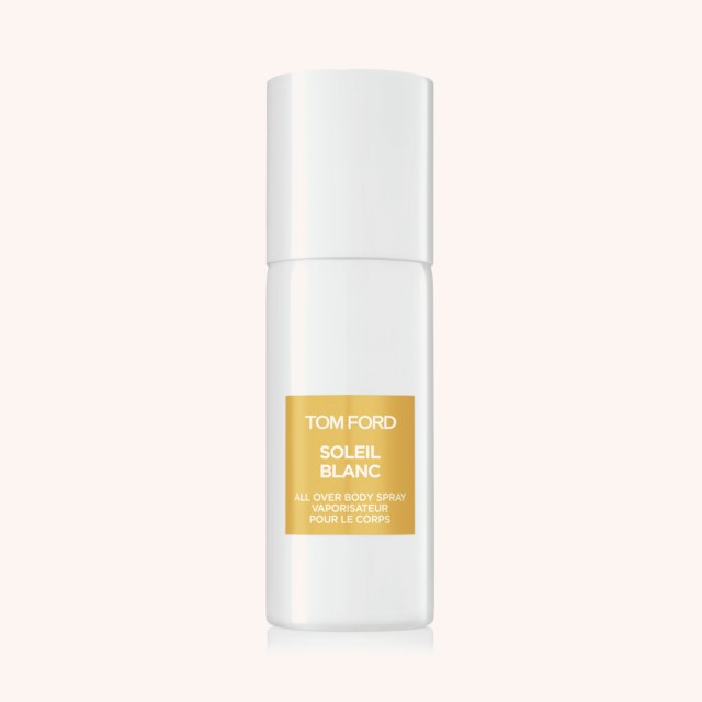 Soleil Blanc All Over Body Spray