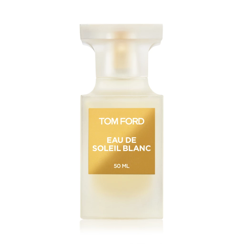 TOM FORD Eau De Soleil Blanc EdT 50 ml