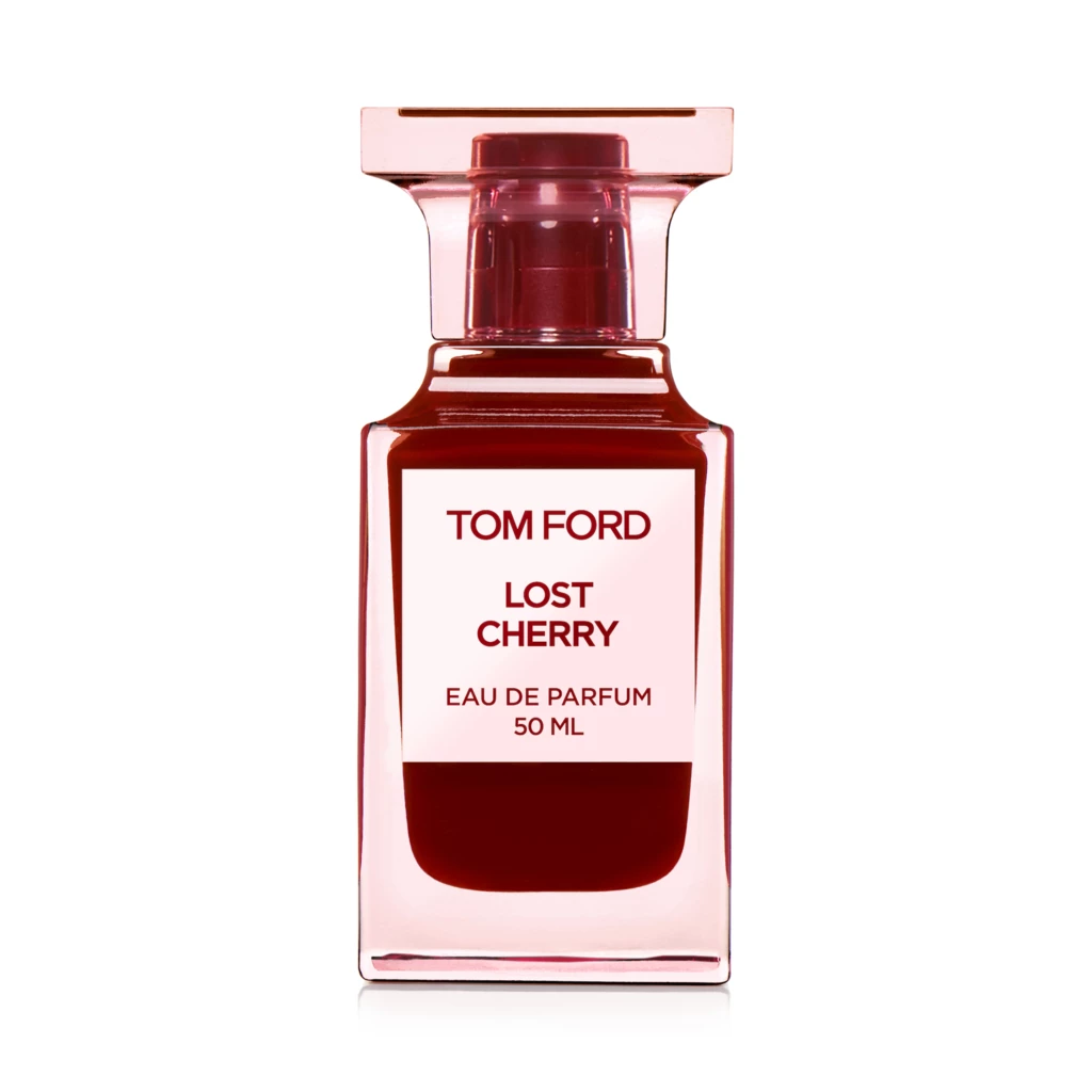 TOM FORD Lost Cherry EdP 50 ml