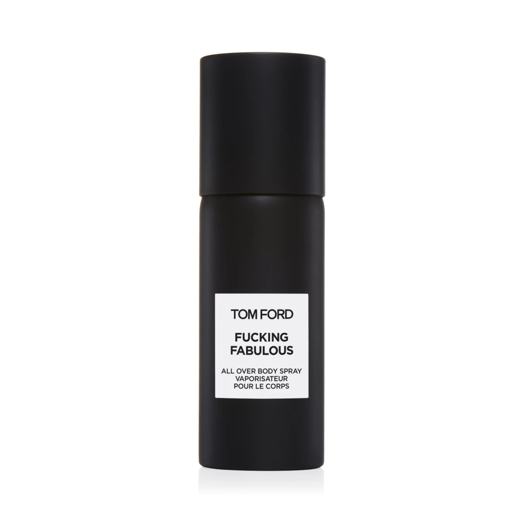TOM FORD Fucking Fabulous All Over Body Spray