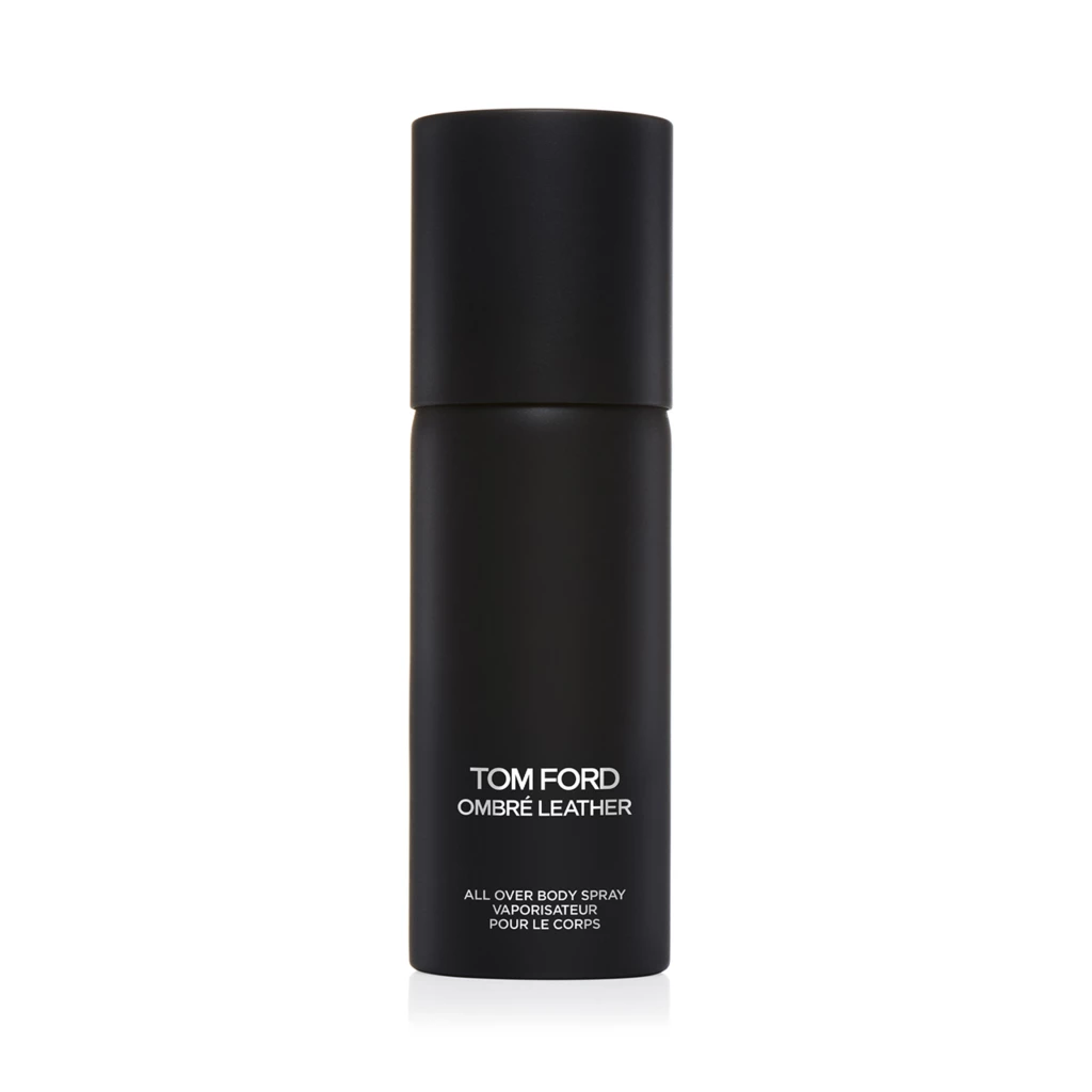 TOM FORD Ombré Leather All Over Body Spray