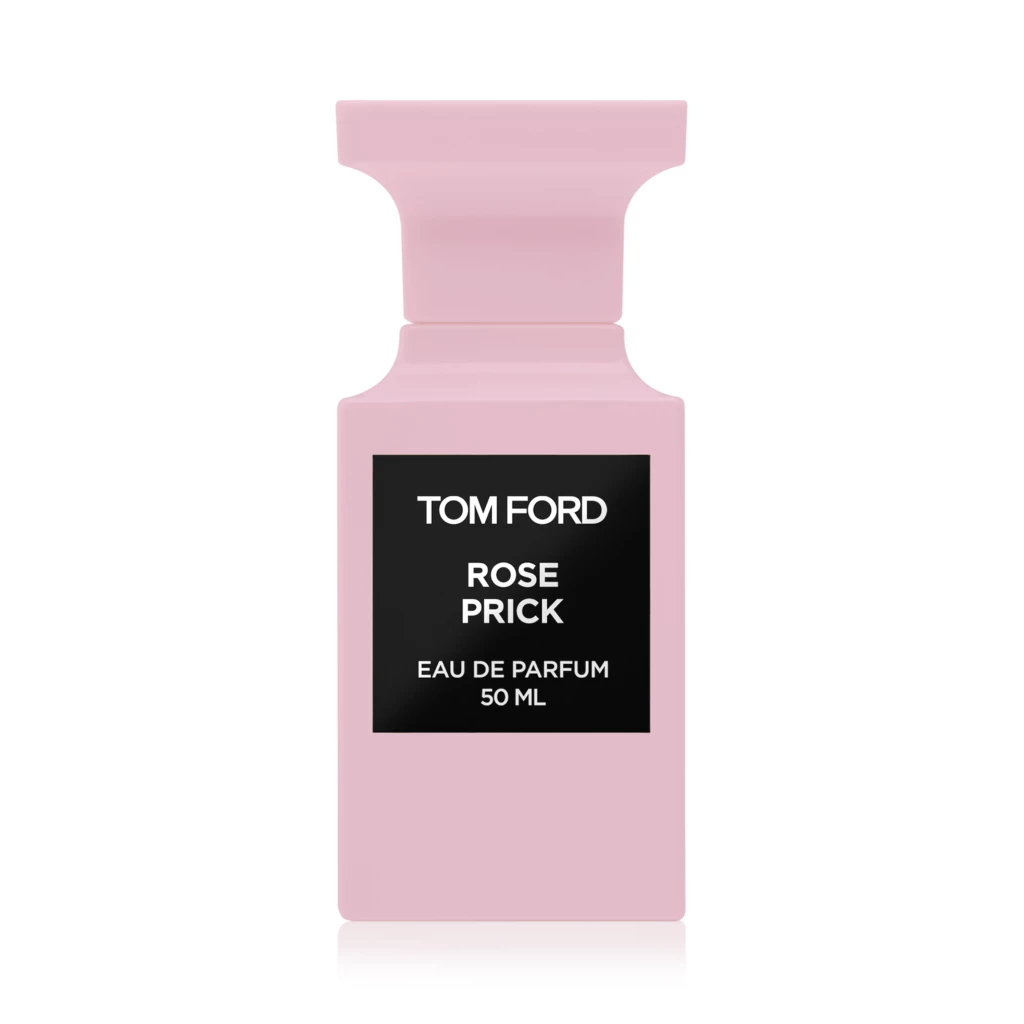 TOM FORD Rose Prick EdP 50 ml