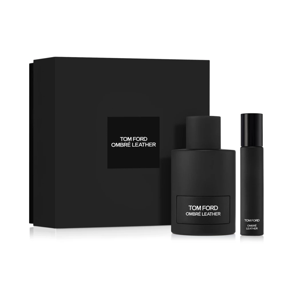 TOM FORD Ombre Leather EdP Gift Box