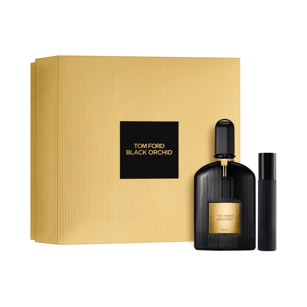 TOM FORD Black Orchid EdP Gift Box