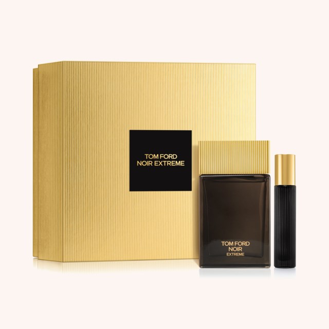 Noir Extreme EdP 100 ml Gift Box