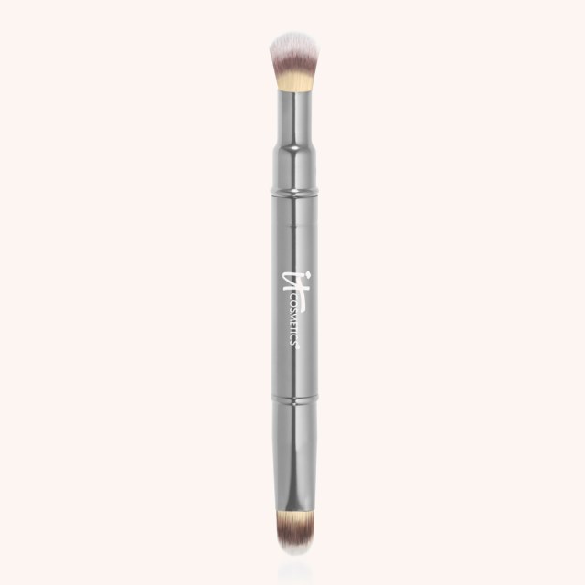 Heavenly Luxe™ Dual Airbrush Concealer Brush #2