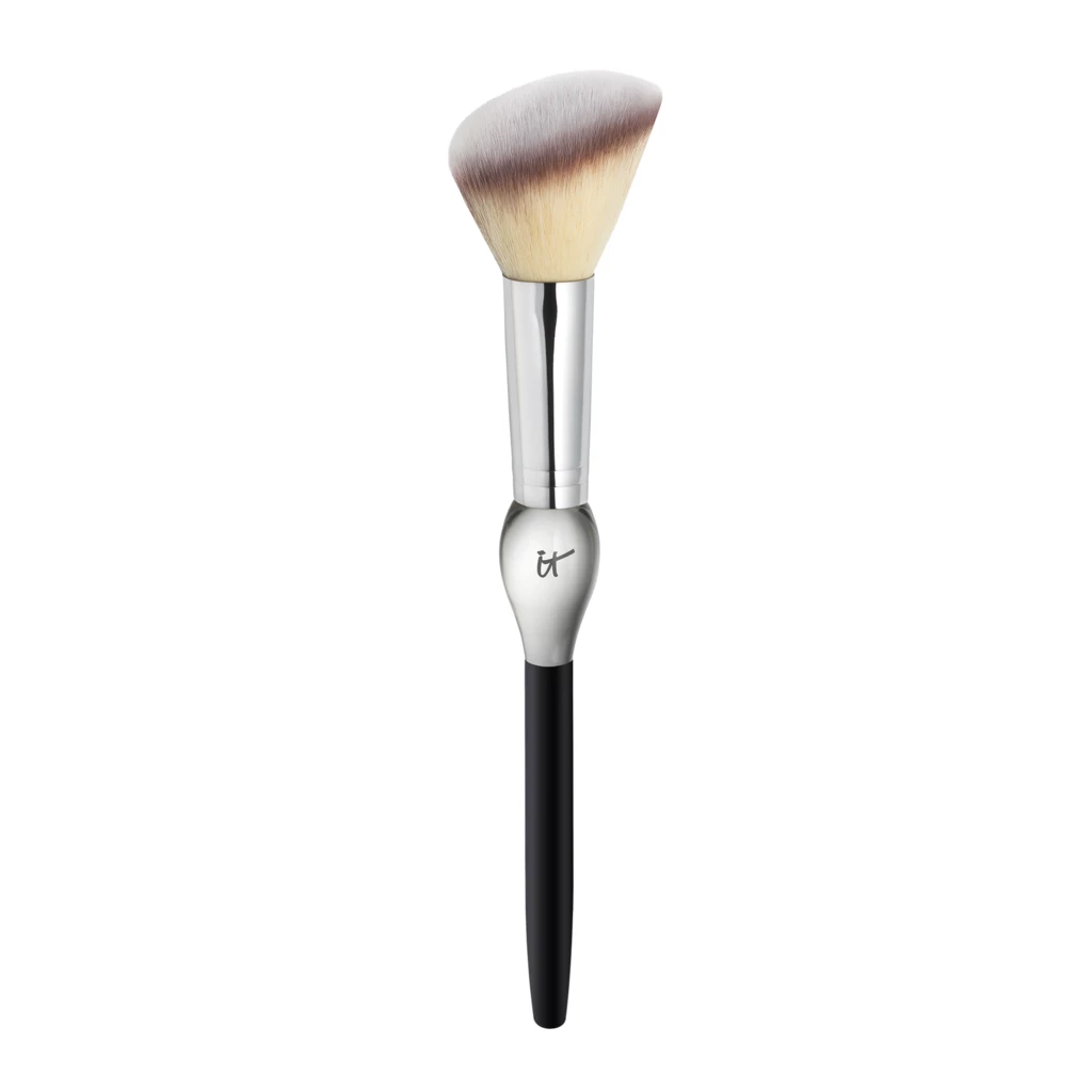 Heavenly Luxe™ French Boutique Blush Brush #4