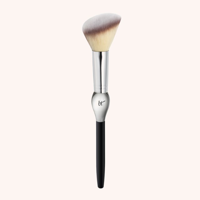 Heavenly Luxe™ French Boutique Blush Brush #4