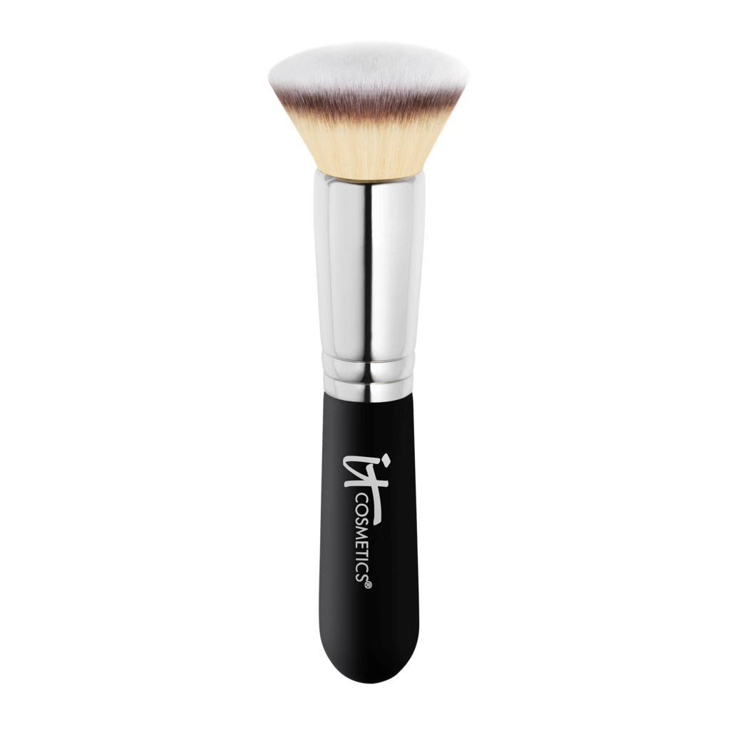 Heavenly Luxe™  Flat Top Buffing Foundation Brush #6