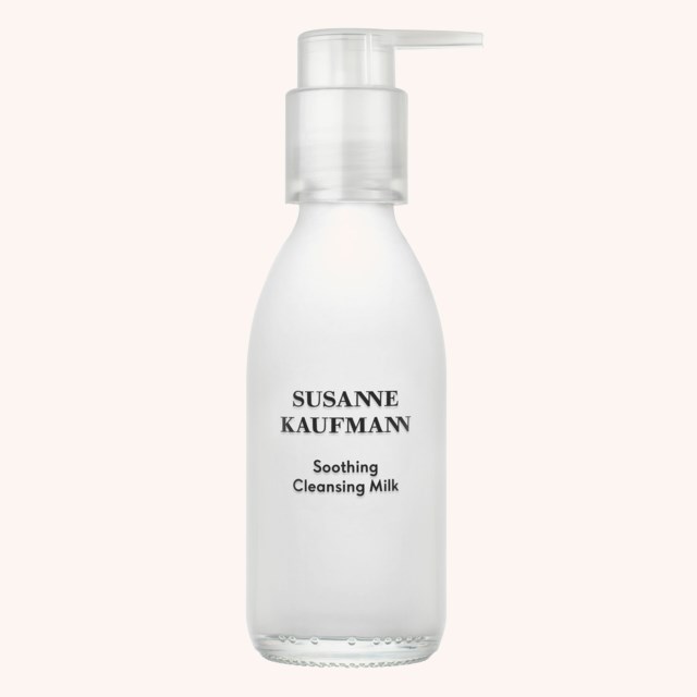 Soothing Cleansing Milk 100 ml