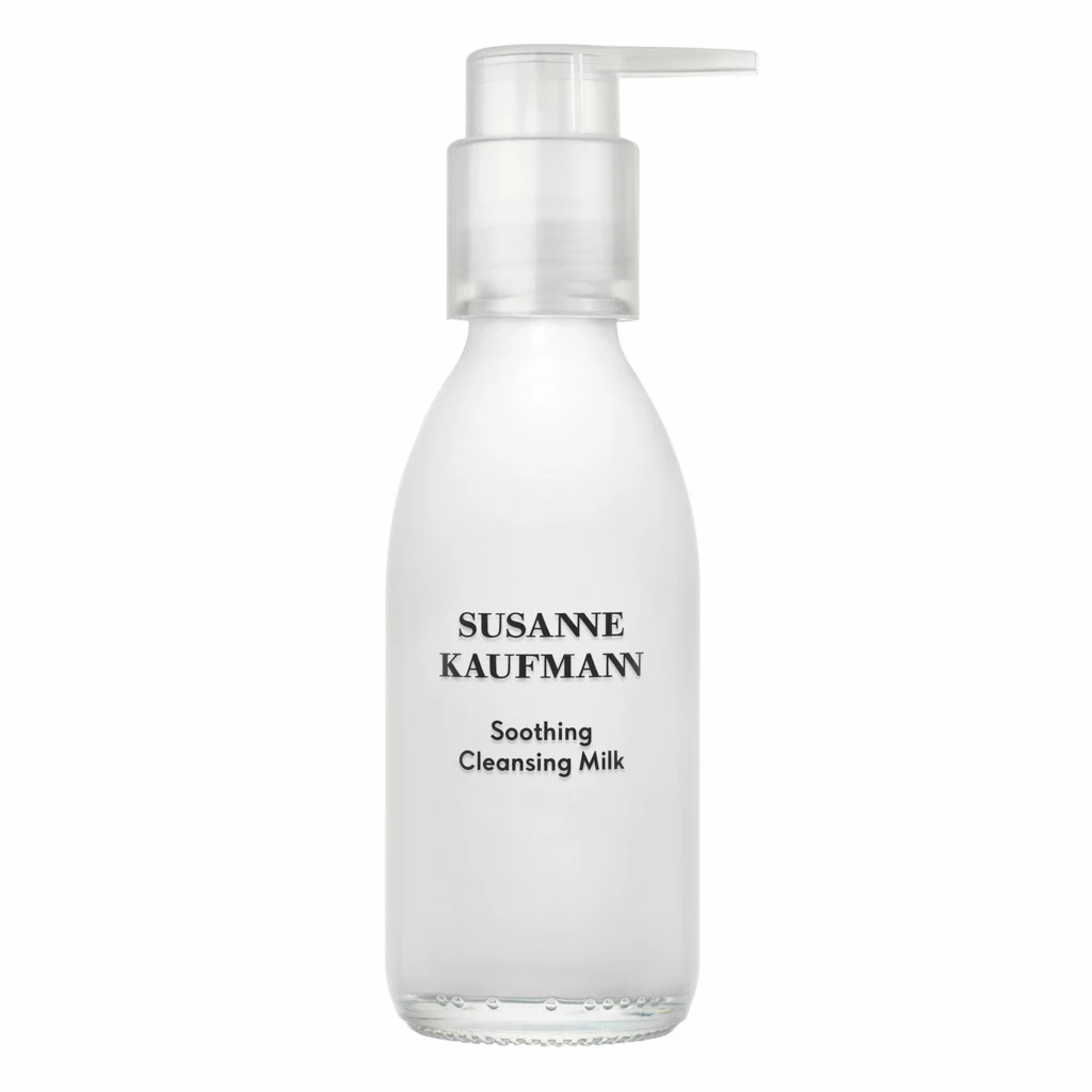 Susanne Kaufmann Soothing Cleansing Milk 100 ml