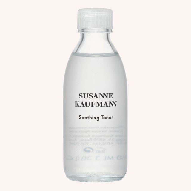 Soothing Toner 100 ml