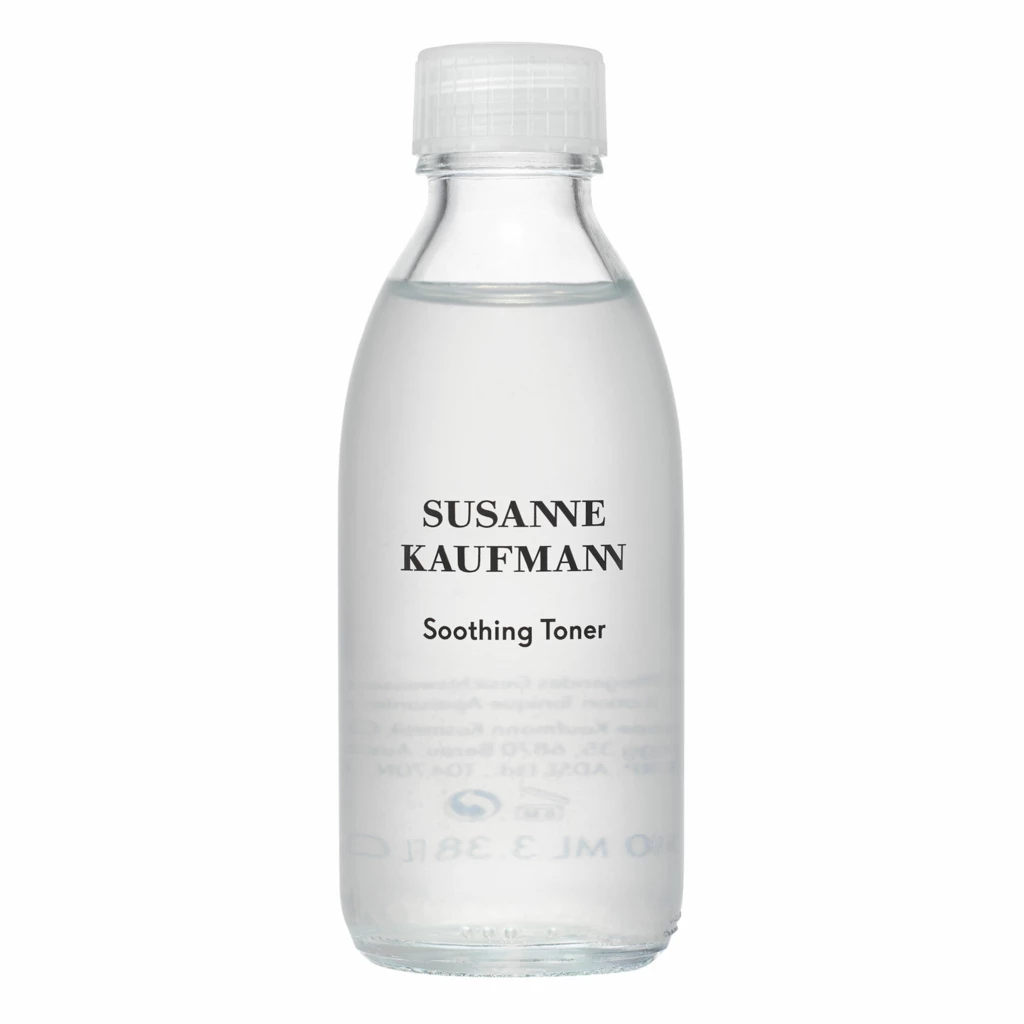 Susanne Kaufmann Soothing Toner 100 ml