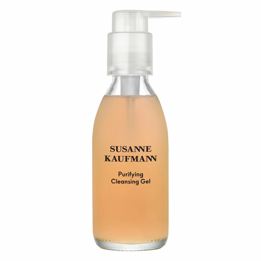 Susanne Kaufmann Purifying Cleansing Gel 100 ml