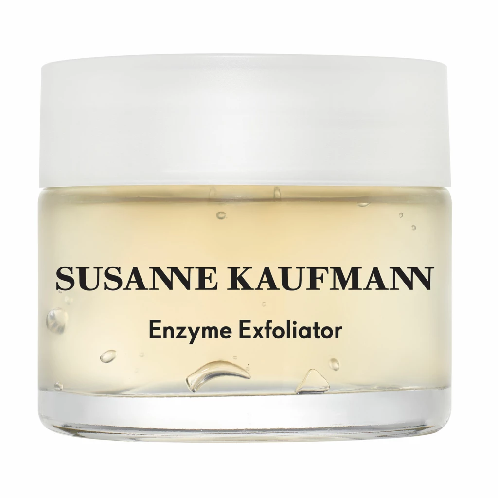 Susanne Kaufmann Enzyme Exfoliator 50 ml