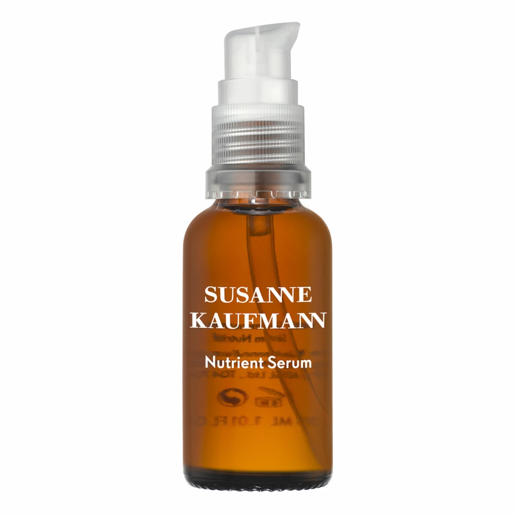 Susanne Kaufmann Nutrient Serum 30 ml